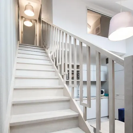 Apartment Limanowskiego 3