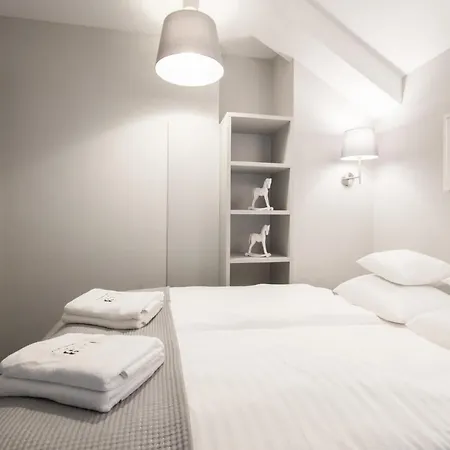 Limanowskiego 3 Apartament Kraków