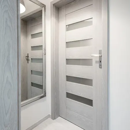 Apartment Limanowskiego 3