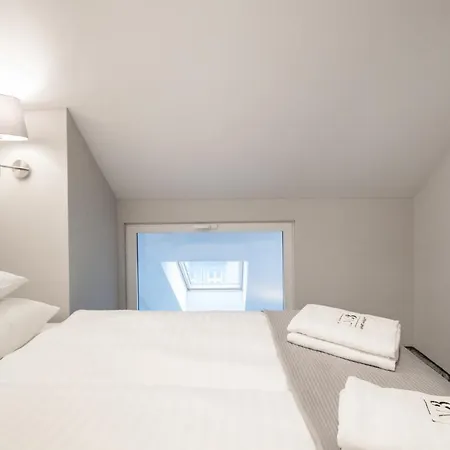 Apartment Limanowskiego 3