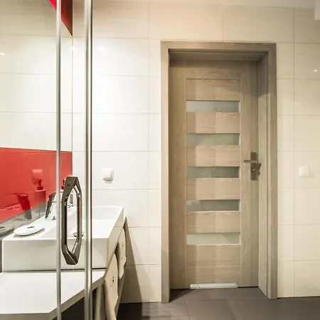 Apartment Limanowskiego 3