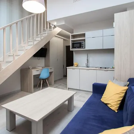 Limanowskiego 3 Apartment