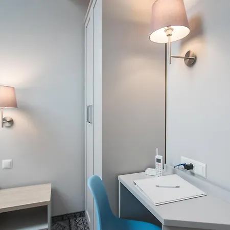 Limanowskiego 3 * Krakow