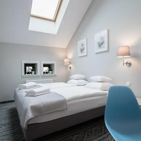 Apartment Limanowskiego 3
