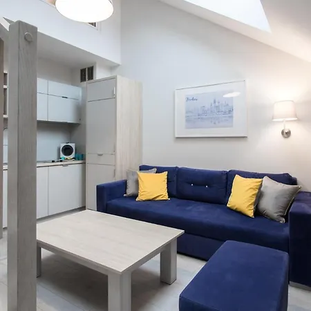 Limanowskiego 3 * Krakow