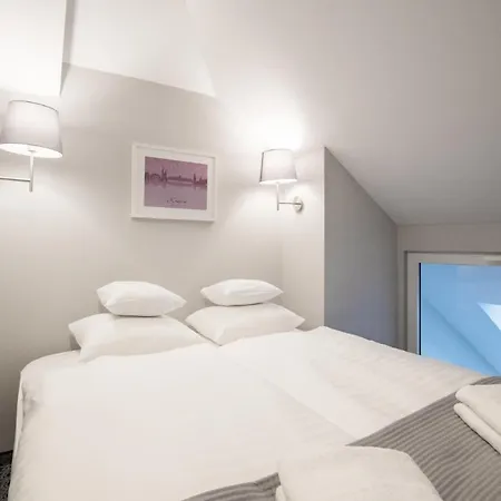 Apartment Limanowskiego 3