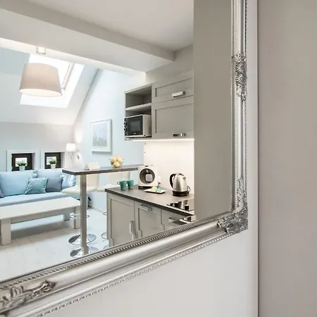 Limanowskiego 3 Apartment Krakow